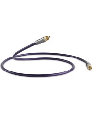 Cavo digitale coassiale 75 Ohm  QED PERFORMANCE DIGITAL AUDIO