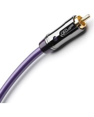 Cavo digitale coassiale 75 Ohm  QED PERFORMANCE DIGITAL AUDIO