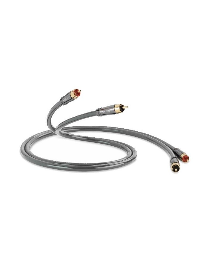 QED Performance Audio 40i coppia cavo di segnale stereo RCA RCA 3mt