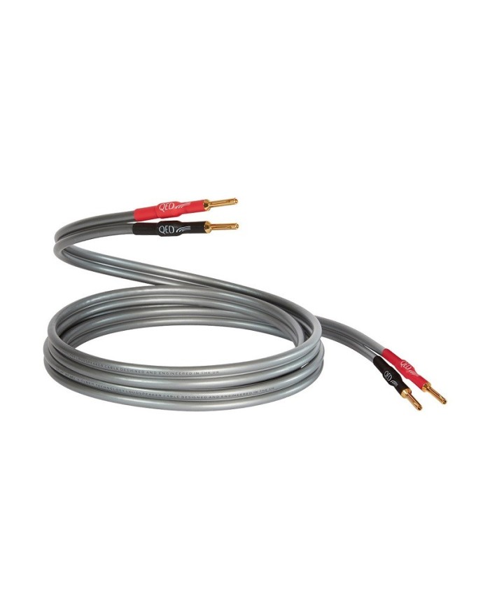 qed xt40i  cavo altoparlanti qed xt40i