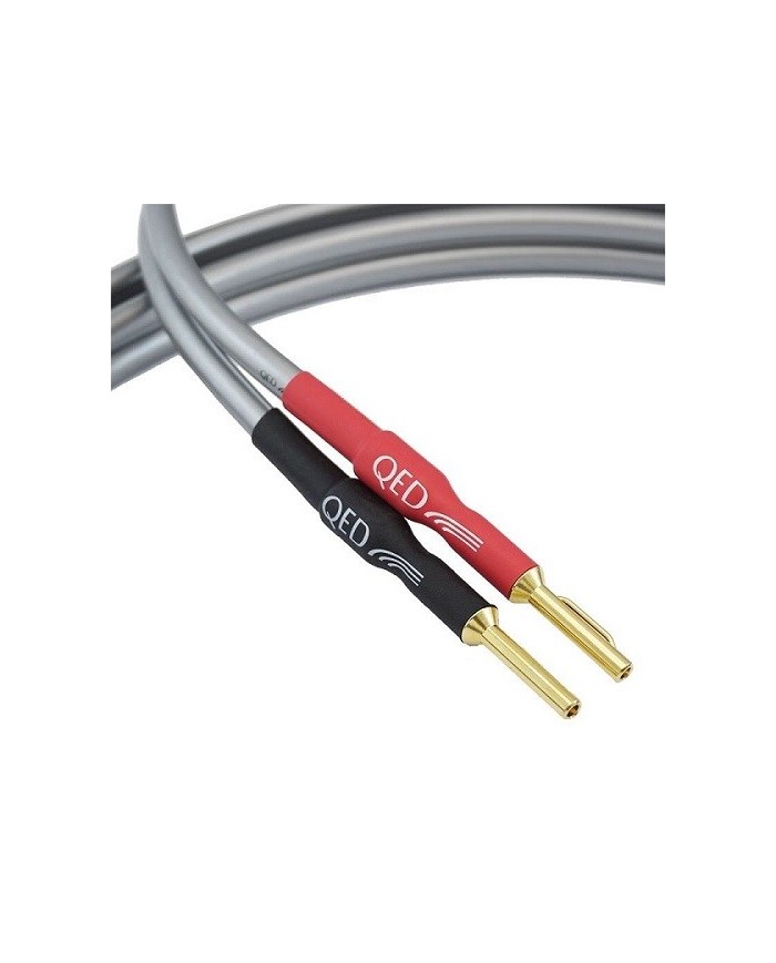 qed xt40i  cavo altoparlanti qed xt40i