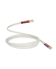 QED Silver Anniversary XT Cavo per Diffusori da 2 mt Preterminato