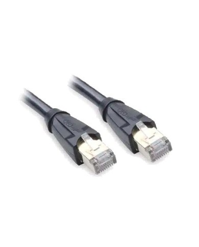 QED Performance Graphite Ethernet Cavo di Rete