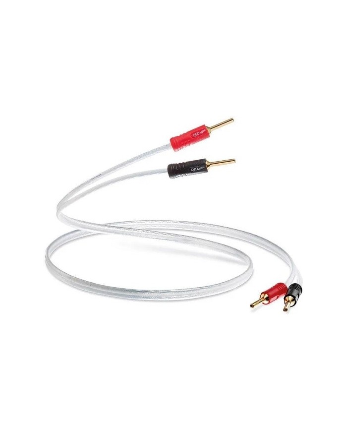 QED Performance XTC  Cavo per Diffusori Preterminato da 3 mt