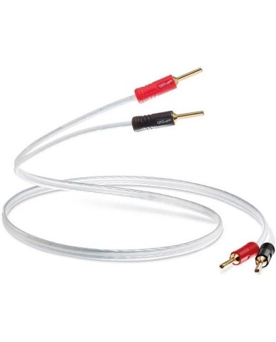 QED Performance XTC  Cavo per Diffusori Preterminato da 2 mt