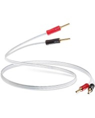 QED Performance XTC  Cavo per Diffusori Preterminato da 2 mt