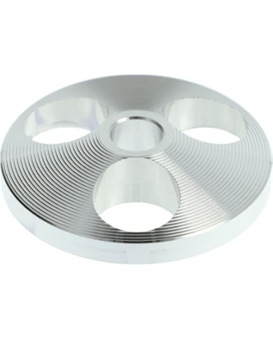 Rega Adattatore 45 giri per giradischi - SoloMusicaOnline