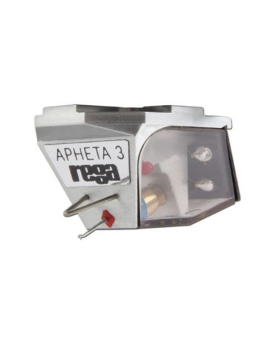 REGA APHETA 3 TESTINA PER GIRADISCHI