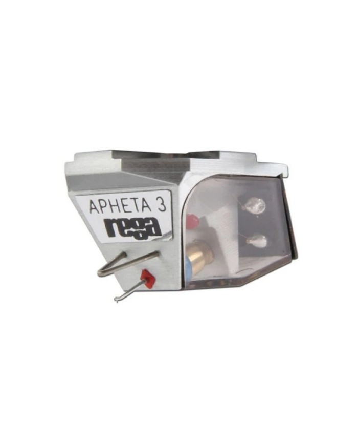 REGA APHETA 3 TESTINA PER GIRADISCHI