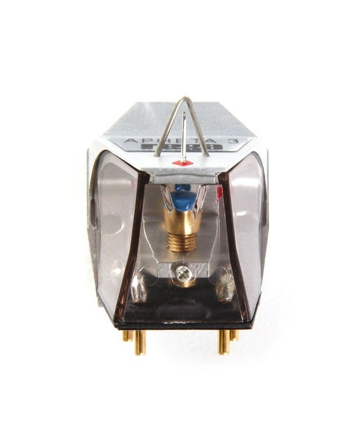 REGA APHETA 3 TESTINA PER GIRADISCHI