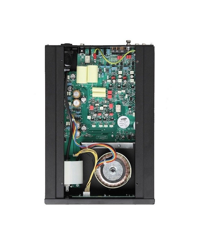 REGA ARIA MK III  REGA ARIA MK3  PREAMPLIFICATORE PHONO ARIA REGA