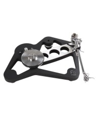 REGA PLANAR 10. planar 10 rega  giradischi hi end