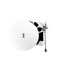 Giradischi con trazione a cinghia  Rega Planar 10 Polaris Bianco