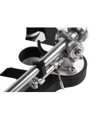 Giradischi con trazione a cinghia  Rega Planar 10 Polaris Bianco