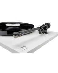 Giradischi REGA Planar 1 Plus MATT White versione 2021