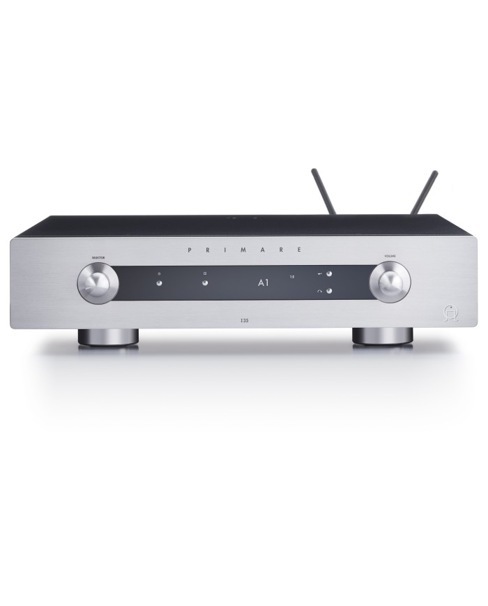 PRIMARE I35 PRISMA INTEGRATO STEREO INGRESSI DIGITALI WIFI BT NUOVO