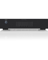 Rotel RKB D8100 Finale Multicanale 8x100 W Nero