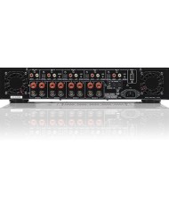 Rotel RKB D8100 Finale Multicanale 8x100 W Nero