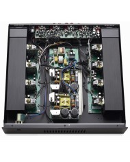 Rotel RKB D8100 Finale Multicanale 8x100 W Nero