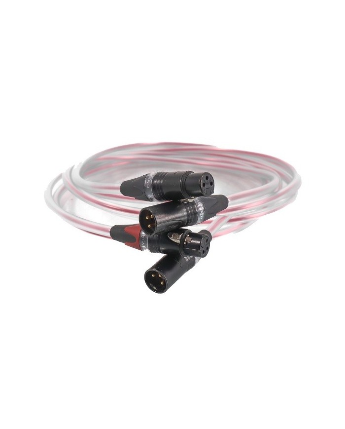 Cavo di segnale RCA o XLR  Townshend Audio F1 FRACTAL INTERCONNECT