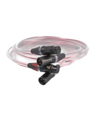 Cavo di segnale RCA o XLR  Townshend Audio F1 FRACTAL INTERCONNECT