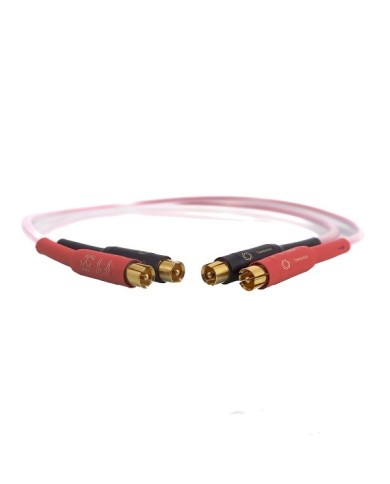 Cavo di segnale RCA o XLR  Townshend Audio F1 FRACTAL INTERCONNECT