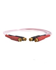 Cavo di segnale RCA o XLR  Townshend Audio F1 FRACTAL INTERCONNECT