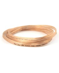 Van Den Hul The Twin Halogen Free Cavo in Rame OFC Puro Prezzo al Mt