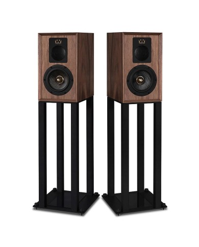 Diffusore da stand a 2 vie  Wharfedale Heritage Aston 90th Anniversary