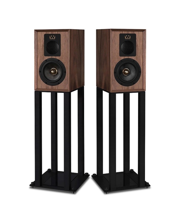 Diffusore da stand a 2 vie  Wharfedale Heritage Aston 90th Anniversary