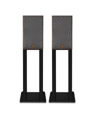 Diffusore da stand a 2 vie  Wharfedale Heritage Aston 90th Anniversary