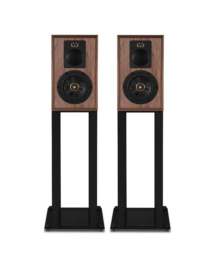 Diffusore da stand a 2 vie  Wharfedale Heritage Aston 90th Anniversary