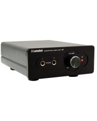 XINDAK H1 Amplificatore per Cuffie Ingresso USB e DAC