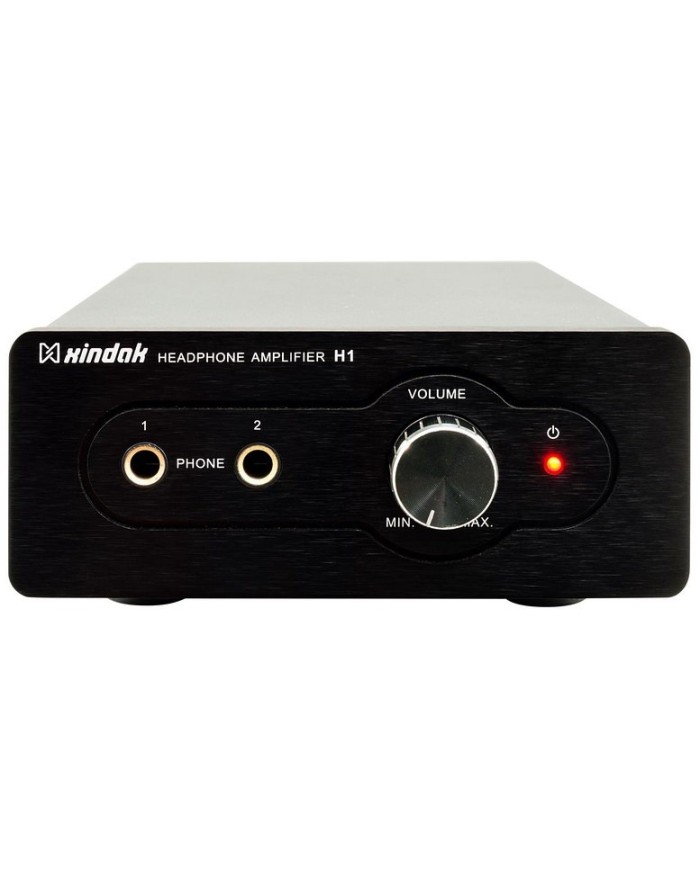 XINDAK H1 Amplificatore per Cuffie Ingresso USB e DAC
