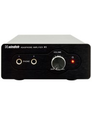 XINDAK H1 Amplificatore per Cuffie Ingresso USB e DAC