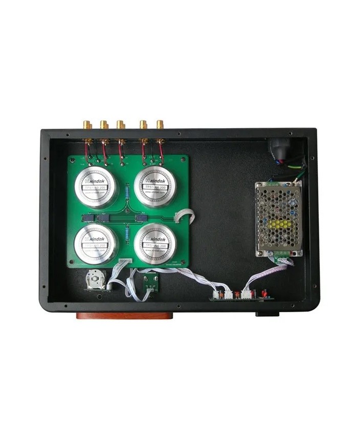 XINDAK MP-1 Preamplificatore Passivo