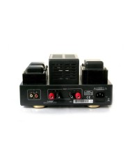 XINDAK MT2 Amplificatore Valvolare per Cuffia con Valvole 6P1 NOS