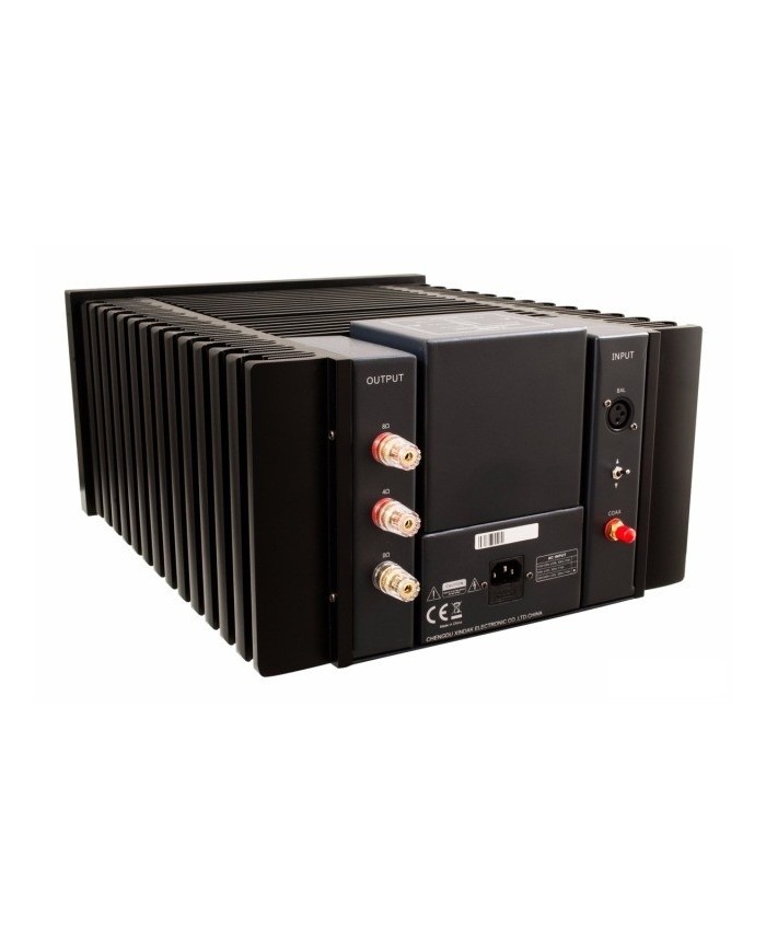 XINDAK XA8800MNE(II) Coppia Finali Mono Classe A