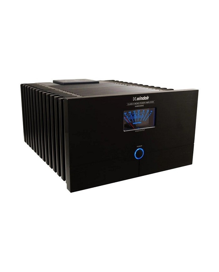 XINDAK XA8800MNE(II) Coppia Finali Mono Classe A