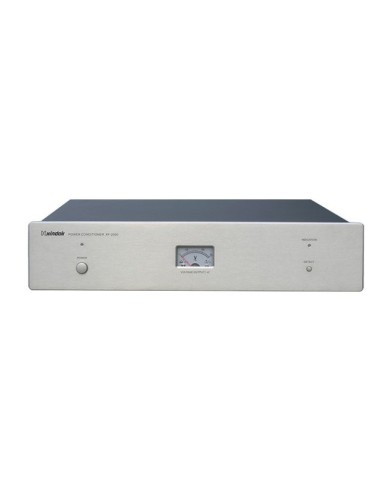 XINDAK XF-2000E 2000 Condizionatore di Rete 2000 W Silver