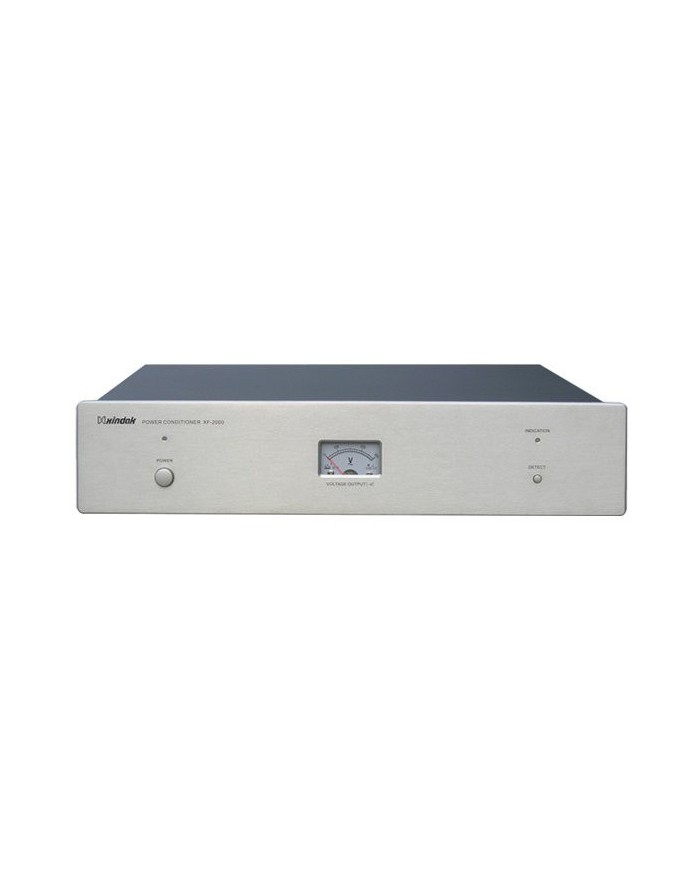 XINDAK XF-2000E 2000 Condizionatore di Rete 2000 W Silver