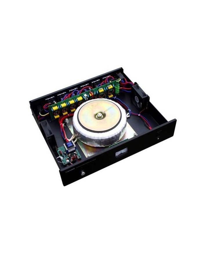 XINDAK XF-2000E 2000 Condizionatore di Rete 2000 W Silver