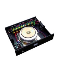 XINDAK XF-2000E 2000 Condizionatore di Rete 2000 W Black