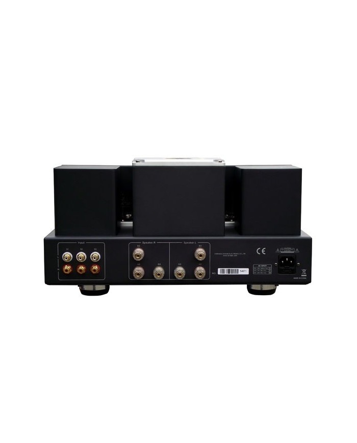 XINDAK V-30 Amplificatore Integrato a Valvole KT-88