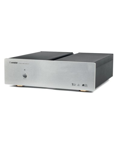 XINDAK LP-1 Pre Phono a Valvole MM