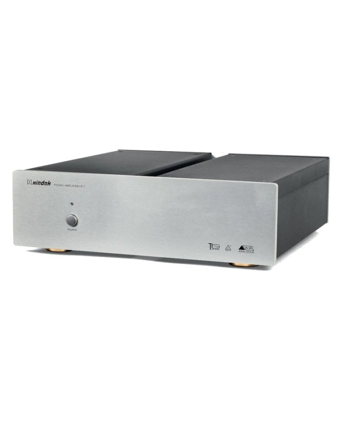 XINDAK LP-1 Pre Phono a Valvole MM