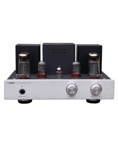 XINDAK MT-3 Amplificatore Integrato a Valvole el34