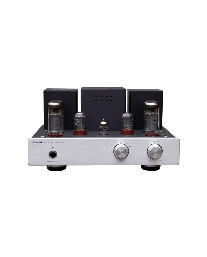 XINDAK MT-3 Amplificatore Integrato a Valvole el34