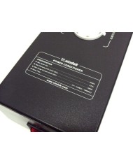 XINDAK XF-500E Condizionatore di Rete a 4 Prese Schuko