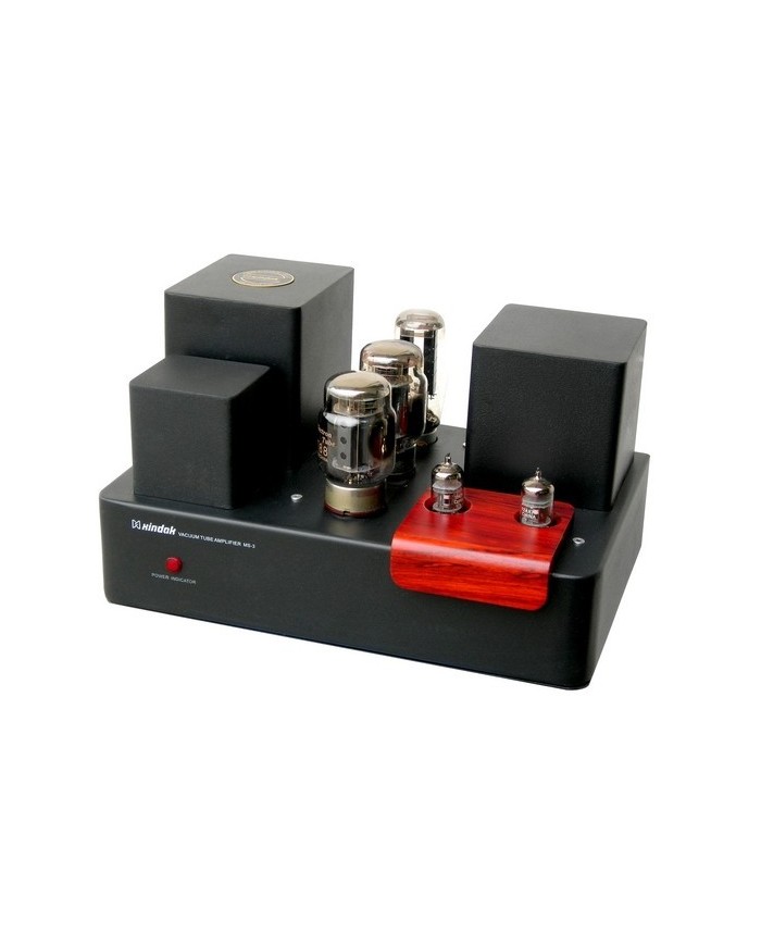 XINDAK MS-3 Finali di Potenza a Valvole KT88 2x60 W